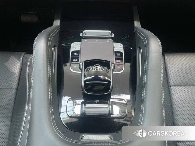 Mercedes-Benz Maybach GLS id 4256622 из Китая 7