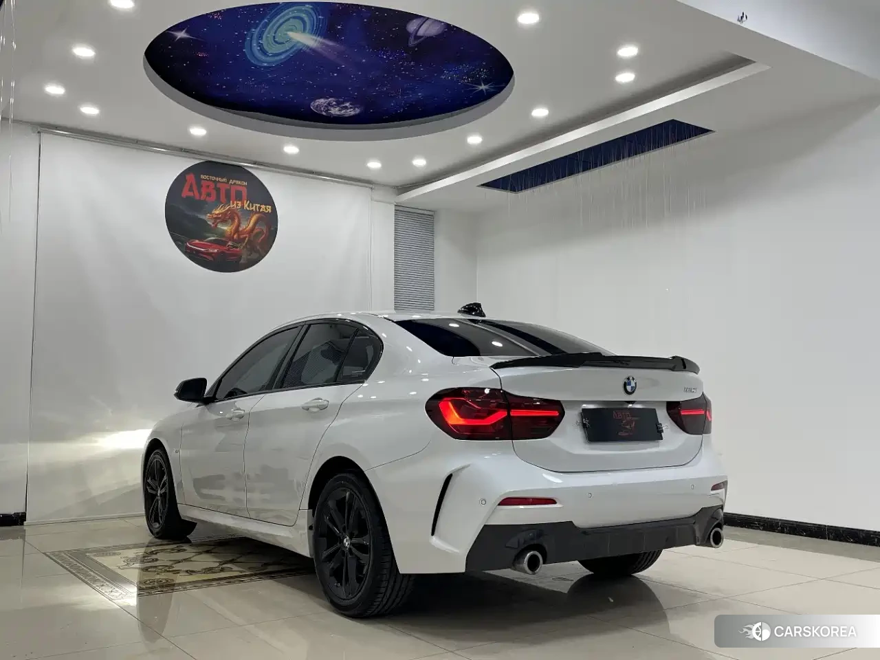 BMW 1 series id 4674321 из Китая 7