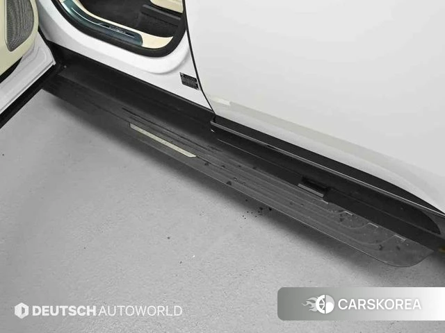 Land Rover Range Rover 5th Generation id 4540571 из Кореи 7