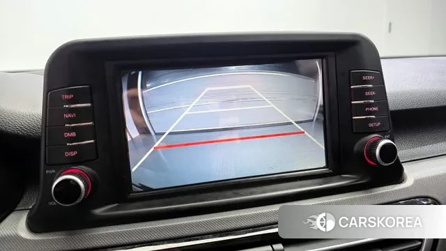 Kia Seltos id 3355613 из Кореи 7