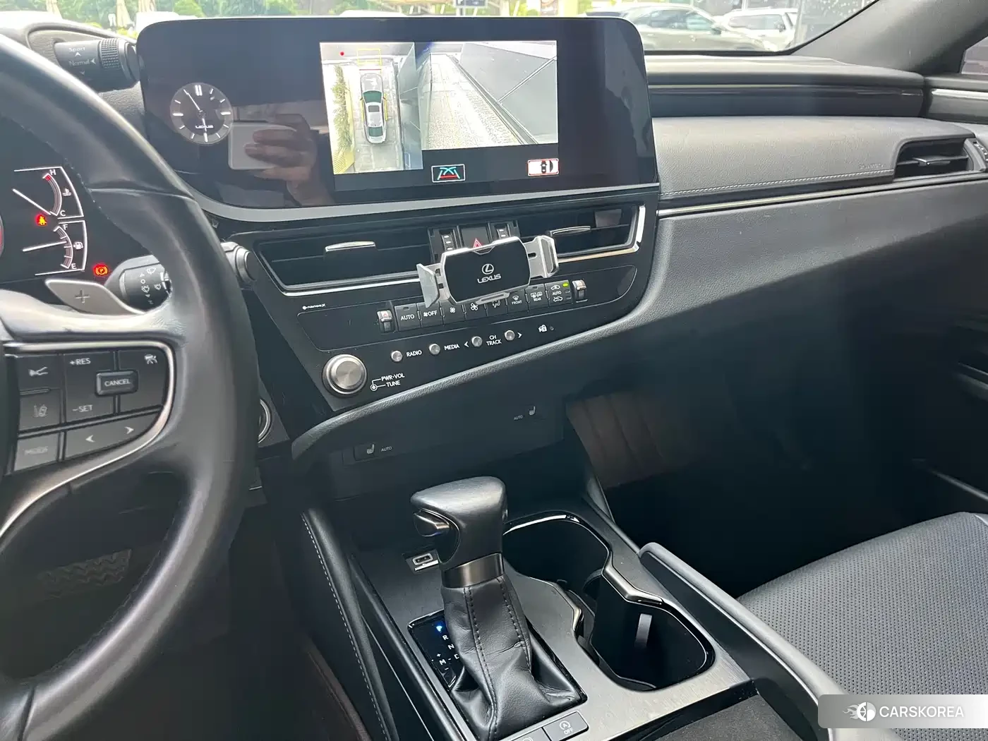 Lexus ES id 4559756 из Китая 7