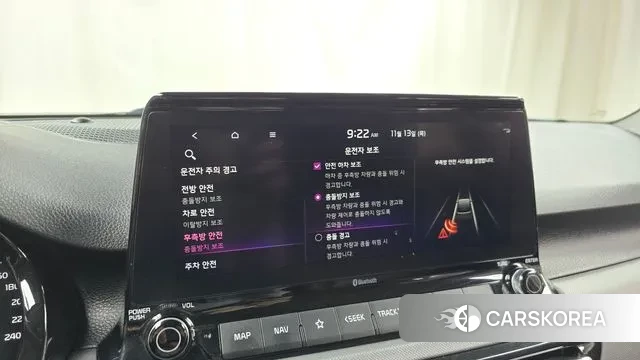 Kia Seltos id 3360912 из Кореи 7