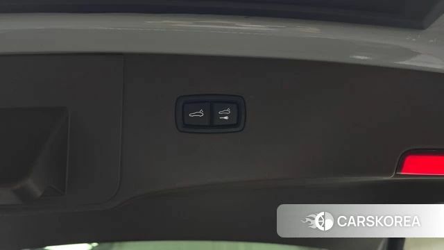 Porsche Cayenne (PO536) id 4362350 из Кореи 7