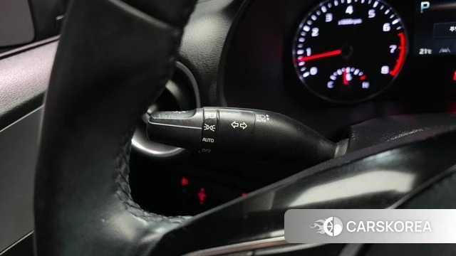 Kia The New K3 2nd generation id 4330490 из Кореи 7