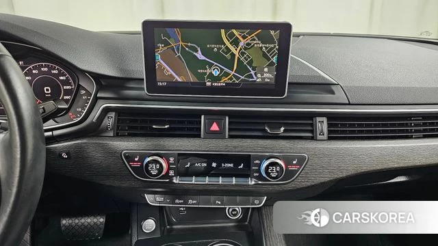 Audi A4 (B9) id 3820418 из Кореи 7