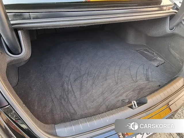 Kia K8 id 3529748 из Кореи 7