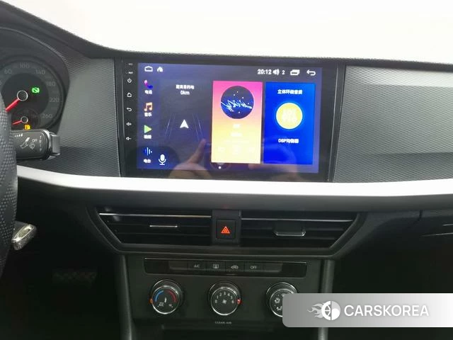 Volkswagen Lavida id 4307140 из Китая 7