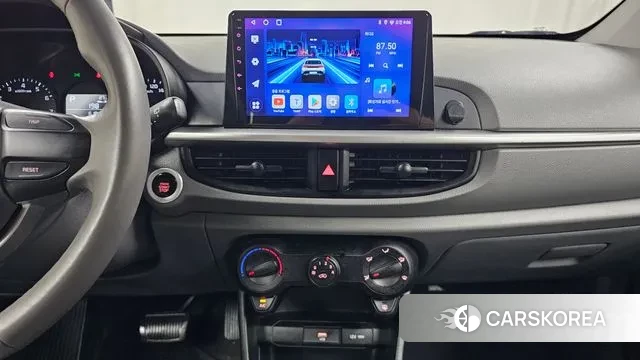 Kia Morning Urban (JA) id 3059497 из Кореи 7