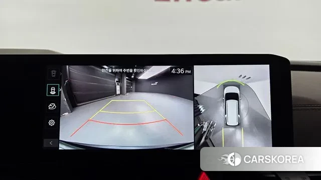 Kia The New Carnival 4th Generation id 3533682 из Кореи 7