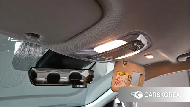 Hyundai Avante (CN7) id 3629735 из Кореи 7