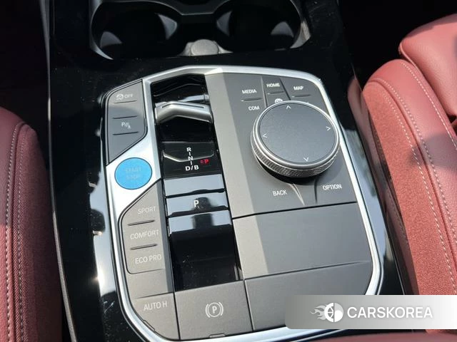 BMW iX3 id 4211888 из Китая 7