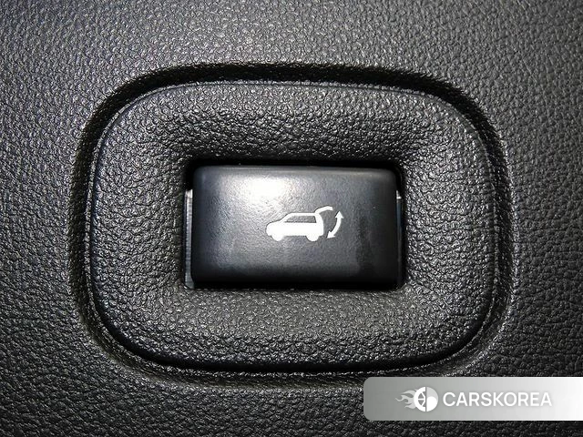 Renault Korea (Samsung) The New QM6 id 4376799 из Кореи 7