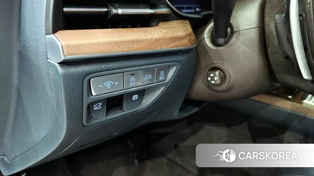 Genesis G80 (RG3) id 3911018 из Кореи 7