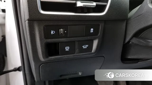 Hyundai Sonata D Edge (DN8) id 2884108 из Кореи 7