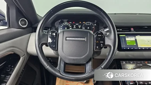 Land Rover Range Rover Evoque 2nd Generation id 3616589 из Кореи 7