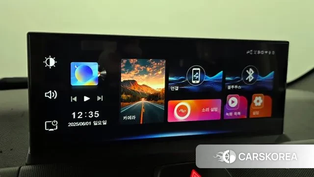 Kia The New Ray id 3597805 из Кореи 7