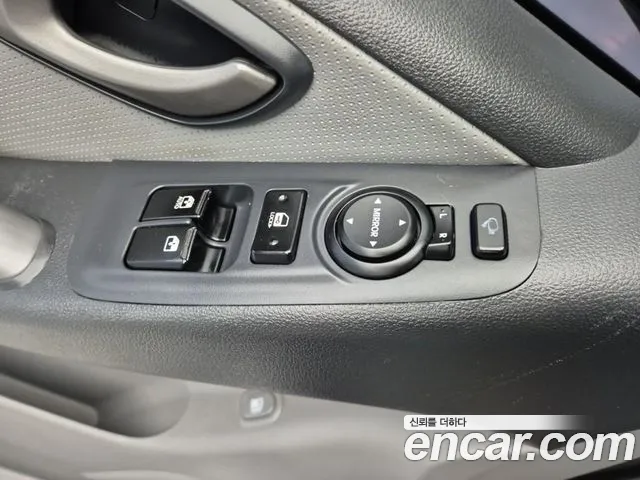 Hyundai The New Grand Starex id 2708087 из Кореи 7