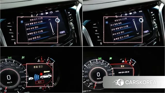 Cadillac Escalade id 3156390 из Кореи 7