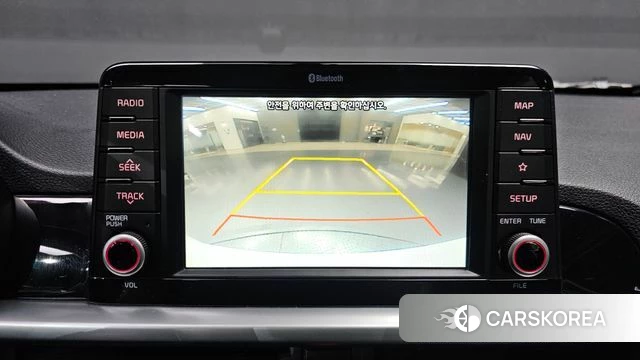 Kia All New Morning (JA) id 4770157 из Кореи 7