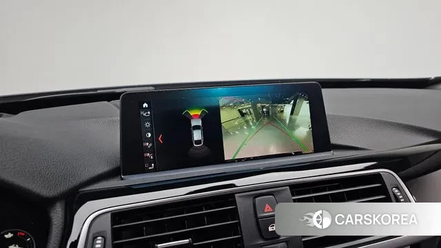 BMW 3 Series GT (F34) id 3060047 из Кореи 7