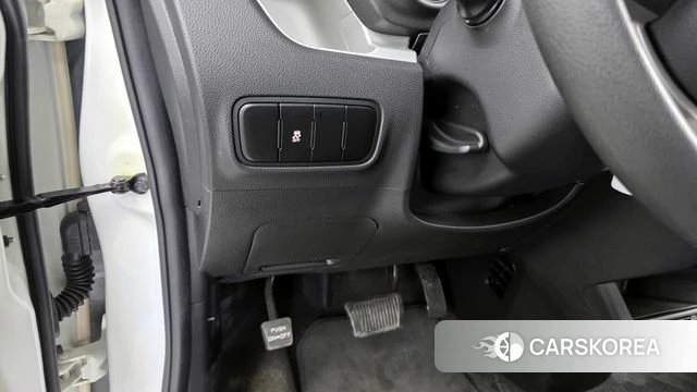 Kia The New Ray id 3964940 из Кореи 7