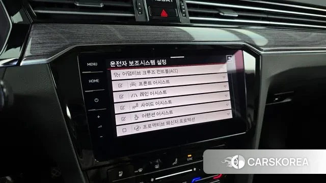 Volkswagen Passat GT (B8) id 3012675 из Кореи 7