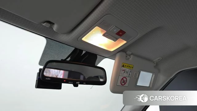 Hyundai Casper id 3839148 из Кореи 7