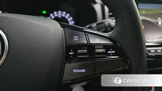 Ssangyong G4 Rexton id 4232345 из Кореи 7