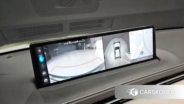 Genesis GV70 id 2979158 из Кореи 7