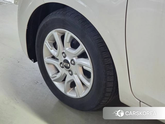 Kia All New Morning (JA) id 3919839 из Кореи 7