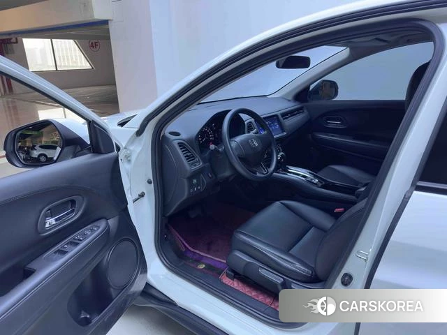 Honda Binzhi id 4241879 из Китая 7