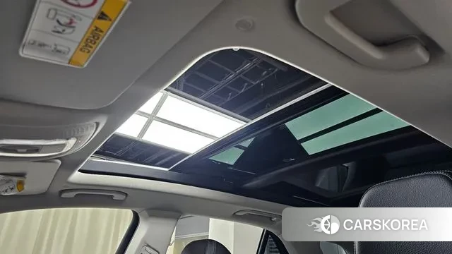 Mercedes-Benz GLE-Class W167 id 3582663 из Кореи 7