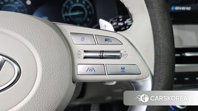 Hyundai The New Palisade id 4608376 из Кореи 7