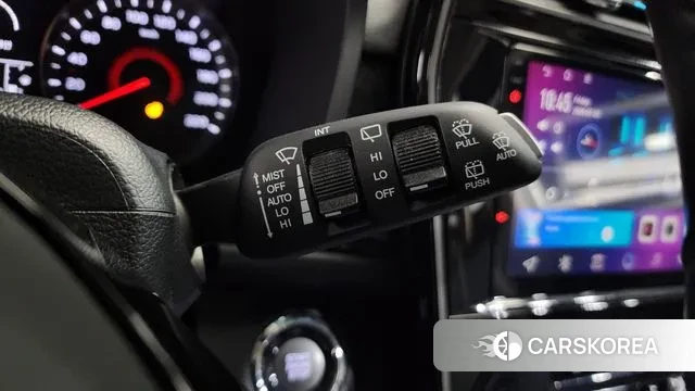 Ssangyong Tivoli Air id 3616443 из Кореи 7