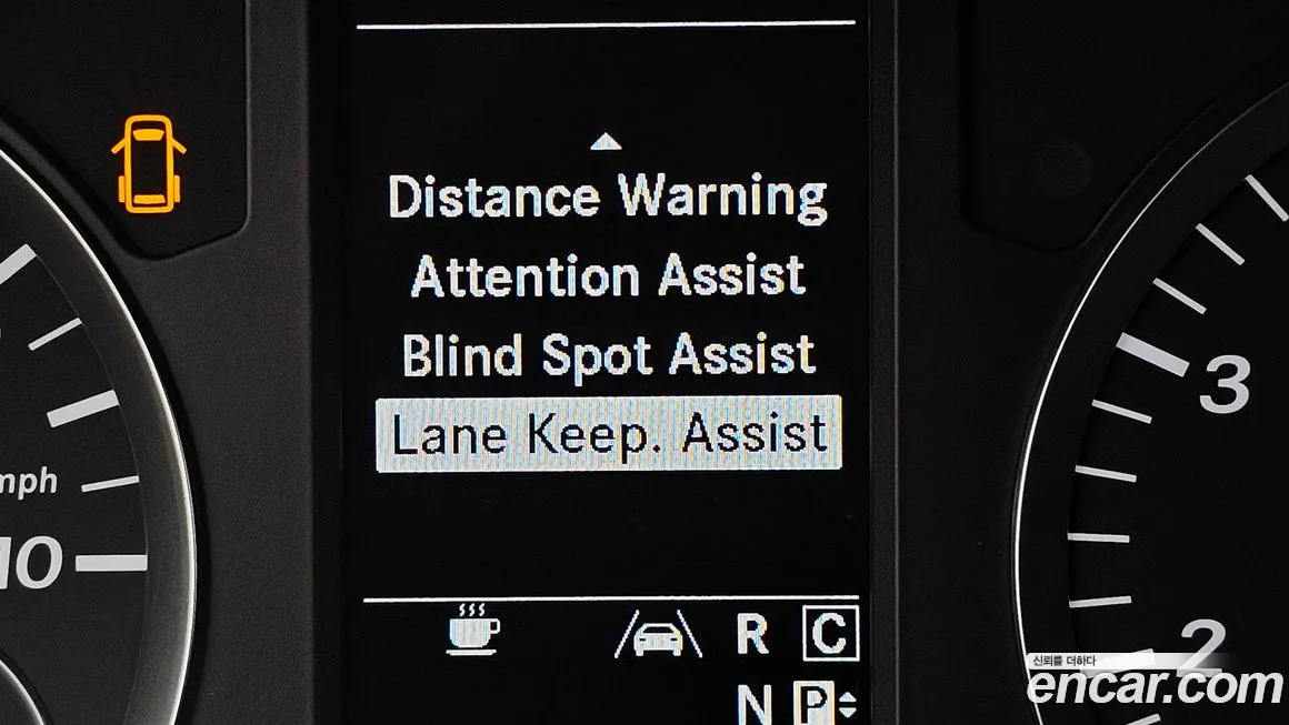 Mercedes-Benz V-Class id 1248162 из Кореи 7