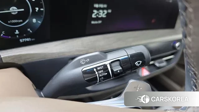 Kia K8 id 3301210 из Кореи 7