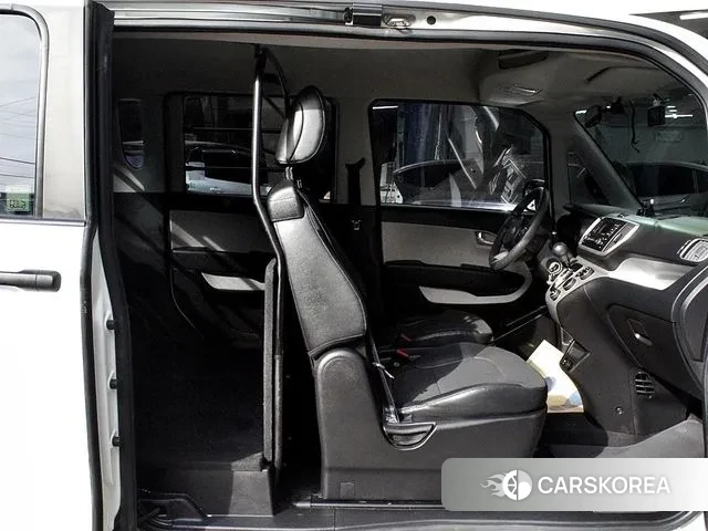 Kia The New Ray id 3438572 из Кореи 7