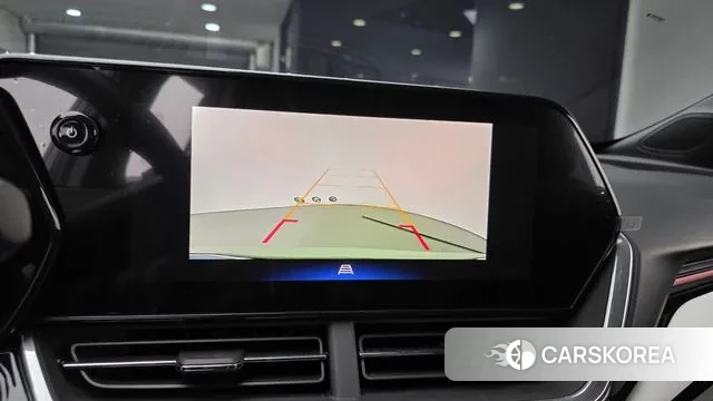 Chevrolet (GM Daewoo) Trax Crossover id 3442322 из Кореи 7