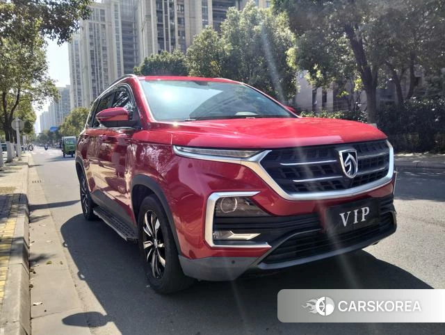 Baojun 530 id 4241116 из Китая 7