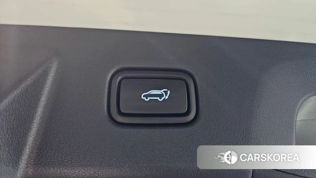 Hyundai The New Tucson (NX4) id 4493565 из Кореи 7
