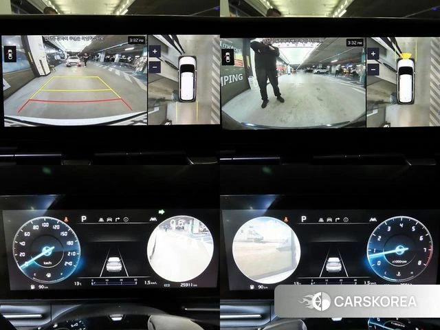 Kia Carnival 4th generation id 3964867 из Кореи 7