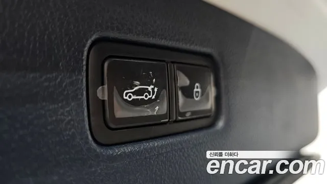 Genesis GV80 id 2800271 из Кореи 7