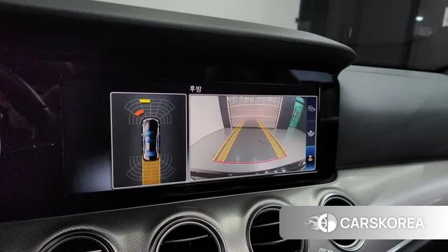 Mercedes-Benz E-Class W213 id 3568722 из Кореи 7