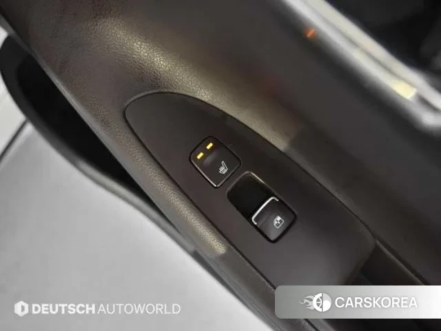 Hyundai The New Grandeur IG Hybrid id 2994414 из Кореи 7