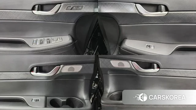 Hyundai Palisade id 2973520 из Кореи 7