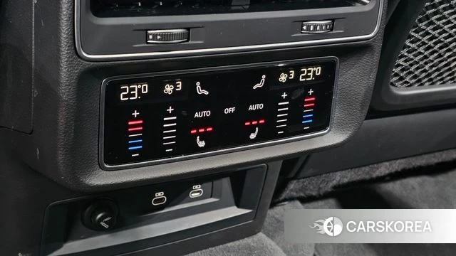 Audi Q7 (4M) id 4854798 из Кореи 7