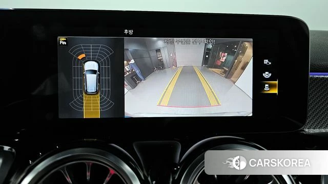 Mercedes-Benz GLB-Class X247 id 3841697 из Кореи 7