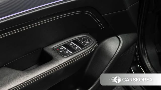 Renault Korea (Samsung) XM3 id 4330547 из Кореи 7