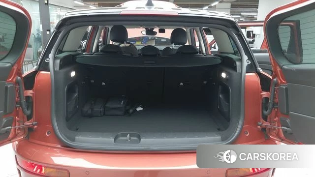 Mini Cooper S Clubman id 4540743 из Кореи 7