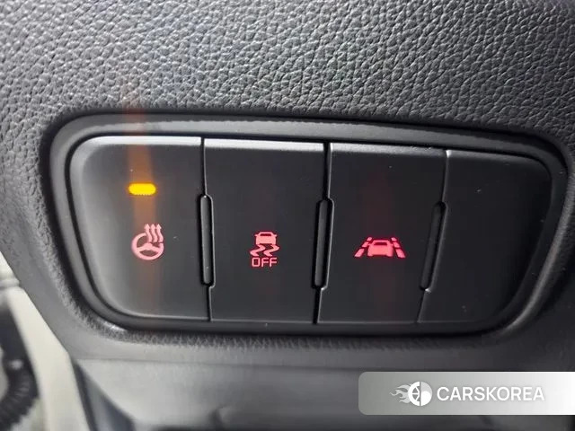 Kia The New Ray id 3640018 из Кореи 7